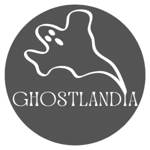 Ghostlandia - Sticker Bundle