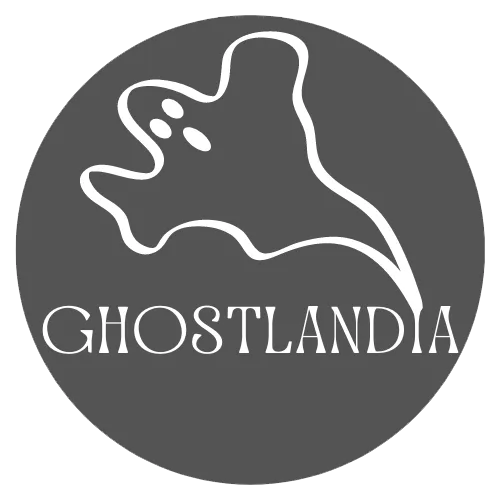 GHOSTLANDIA Shop